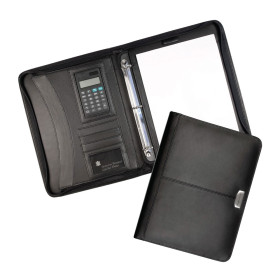 Printed Leather Compendiums